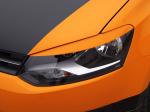 Volkswagen Polo 6R by Je Design 2010 года